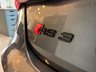 USED 2023 23 AUDI RS3 2.5 TFSI Vorsprung S Tronic quattro Euro 6 (s/s) 4dr 1Owner|PanRoof|RevCam|Nav