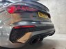 USED 2023 23 AUDI RS3 2.5 TFSI Vorsprung S Tronic quattro Euro 6 (s/s) 4dr 1Owner|PanRoof|RevCam|Nav