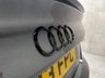 USED 2023 23 AUDI RS3 2.5 TFSI Vorsprung S Tronic quattro Euro 6 (s/s) 4dr 1Owner|PanRoof|RevCam|Nav