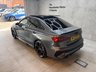 USED 2023 23 AUDI RS3 2.5 TFSI Vorsprung S Tronic quattro Euro 6 (s/s) 4dr 1Owner|PanRoof|RevCam|Nav