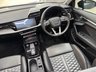 USED 2023 23 AUDI RS3 2.5 TFSI Vorsprung S Tronic quattro Euro 6 (s/s) 4dr 1Owner|PanRoof|RevCam|Nav