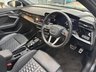 USED 2023 23 AUDI RS3 2.5 TFSI Vorsprung S Tronic quattro Euro 6 (s/s) 4dr 1Owner|PanRoof|RevCam|Nav