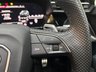 USED 2023 23 AUDI RS3 2.5 TFSI Vorsprung S Tronic quattro Euro 6 (s/s) 4dr 1Owner|PanRoof|RevCam|Nav