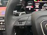 USED 2023 23 AUDI RS3 2.5 TFSI Vorsprung S Tronic quattro Euro 6 (s/s) 4dr 1Owner|PanRoof|RevCam|Nav