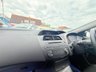 USED 2010 10 HONDA CIVIC 1.3  i-VTEC Type S Hatchback 3dr Petrol Manual (135 g/km, 98 bhp) 1 Lady owner from new with a FSH