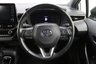 USED 2022 71 TOYOTA COROLLA 1.8 VVT-h GPF Icon Tech Hatchback 5dr Petrol Hybrid CVT Euro 6 (s/s) (122 ps) Hatchback