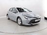 USED 2022 71 TOYOTA COROLLA 1.8 VVT-h GPF Icon Tech Hatchback 5dr Petrol Hybrid CVT Euro 6 (s/s) (122 ps) Hatchback