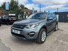 USED 2019 19 LAND ROVER DISCOVERY SPORT 2.0 TD4 SE Tech SUV 5dr Diesel Manual 4WD Euro 6 (s/s) (5 Seat) (150 ps) (Rates starting as low as 11.9%!!!)
