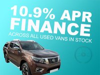USED 2022 71 NISSAN e-NV200 40kWh Acenta Panel Van 5dr Electric Auto SWB (Quick Charge) (109 ps) 
