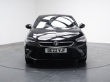 USED 2022 22 VAUXHALL Corsa Electric 50kWh SRi Premium Hatchback 5dr Electric Auto (136 ps) HISTORY+1 OWNER+SAT NAV+CAR PLAY