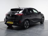 USED 2022 22 VAUXHALL Corsa Electric 50kWh SRi Premium Hatchback 5dr Electric Auto (136 ps) HISTORY+1 OWNER+SAT NAV+CAR PLAY