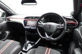 USED 2022 22 VAUXHALL Corsa Electric 50kWh SRi Premium Hatchback 5dr Electric Auto (136 ps) HISTORY+1 OWNER+SAT NAV+CAR PLAY