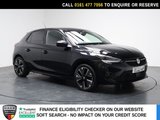 USED 2022 22 VAUXHALL Corsa Electric 50kWh SRi Premium Hatchback 5dr Electric Auto (136 ps) HISTORY+1 OWNER+SAT NAV+CAR PLAY