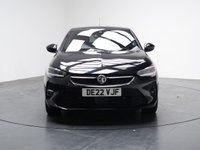 USED 2022 22 VAUXHALL Corsa Electric 50kWh SRi Premium Hatchback 5dr Electric Auto (136 ps) HISTORY+1 OWNER+SAT NAV+CAR PLAY