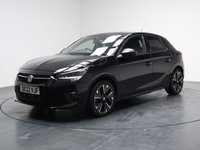 USED 2022 22 VAUXHALL Corsa Electric 50kWh SRi Premium Hatchback 5dr Electric Auto (136 ps) HISTORY+1 OWNER+SAT NAV+CAR PLAY