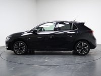 USED 2022 22 VAUXHALL Corsa Electric 50kWh SRi Premium Hatchback 5dr Electric Auto (136 ps) HISTORY+1 OWNER+SAT NAV+CAR PLAY