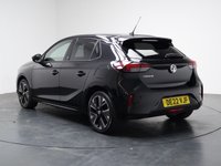 USED 2022 22 VAUXHALL Corsa Electric 50kWh SRi Premium Hatchback 5dr Electric Auto (136 ps) HISTORY+1 OWNER+SAT NAV+CAR PLAY