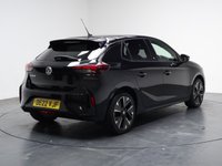 USED 2022 22 VAUXHALL Corsa Electric 50kWh SRi Premium Hatchback 5dr Electric Auto (136 ps) HISTORY+1 OWNER+SAT NAV+CAR PLAY