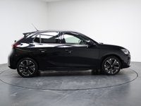 USED 2022 22 VAUXHALL Corsa Electric 50kWh SRi Premium Hatchback 5dr Electric Auto (136 ps) HISTORY+1 OWNER+SAT NAV+CAR PLAY