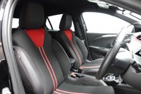 USED 2022 22 VAUXHALL Corsa Electric 50kWh SRi Premium Hatchback 5dr Electric Auto (136 ps) HISTORY+1 OWNER+SAT NAV+CAR PLAY