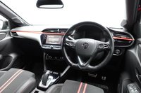USED 2022 22 VAUXHALL Corsa Electric 50kWh SRi Premium Hatchback 5dr Electric Auto (136 ps) HISTORY+1 OWNER+SAT NAV+CAR PLAY