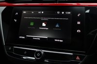 USED 2022 22 VAUXHALL Corsa Electric 50kWh SRi Premium Hatchback 5dr Electric Auto (136 ps) HISTORY+1 OWNER+SAT NAV+CAR PLAY