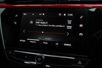 USED 2022 22 VAUXHALL Corsa Electric 50kWh SRi Premium Hatchback 5dr Electric Auto (136 ps) HISTORY+1 OWNER+SAT NAV+CAR PLAY