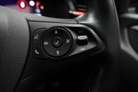 USED 2022 22 VAUXHALL Corsa Electric 50kWh SRi Premium Hatchback 5dr Electric Auto (136 ps) HISTORY+1 OWNER+SAT NAV+CAR PLAY