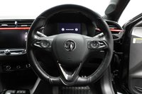USED 2022 22 VAUXHALL Corsa Electric 50kWh SRi Premium Hatchback 5dr Electric Auto (136 ps) HISTORY+1 OWNER+SAT NAV+CAR PLAY