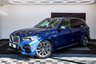 USED 2021 71 BMW X5 3.0 45e 24kWh M Sport SUV 5dr Petrol Plug-in Hybrid Auto xDrive Euro 6 (s/s) (394 ps) 3 MONTHS WARRANTY INCLUDED!