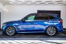 USED 2021 71 BMW X5 3.0 45e 24kWh M Sport SUV 5dr Petrol Plug-in Hybrid Auto xDrive Euro 6 (s/s) (394 ps) 3 MONTHS WARRANTY INCLUDED!