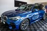 USED 2021 71 BMW X5 3.0 45e 24kWh M Sport SUV 5dr Petrol Plug-in Hybrid Auto xDrive Euro 6 (s/s) (394 ps) 3 MONTHS WARRANTY INCLUDED!
