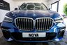 USED 2021 71 BMW X5 3.0 45e 24kWh M Sport SUV 5dr Petrol Plug-in Hybrid Auto xDrive Euro 6 (s/s) (394 ps) 3 MONTHS WARRANTY INCLUDED!