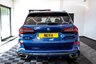 USED 2021 71 BMW X5 3.0 45e 24kWh M Sport SUV 5dr Petrol Plug-in Hybrid Auto xDrive Euro 6 (s/s) (394 ps) 3 MONTHS WARRANTY INCLUDED!