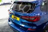 USED 2021 71 BMW X5 3.0 45e 24kWh M Sport SUV 5dr Petrol Plug-in Hybrid Auto xDrive Euro 6 (s/s) (394 ps) 3 MONTHS WARRANTY INCLUDED!