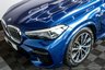 USED 2021 71 BMW X5 3.0 45e 24kWh M Sport SUV 5dr Petrol Plug-in Hybrid Auto xDrive Euro 6 (s/s) (394 ps) 3 MONTHS WARRANTY INCLUDED!