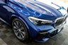 USED 2021 71 BMW X5 3.0 45e 24kWh M Sport SUV 5dr Petrol Plug-in Hybrid Auto xDrive Euro 6 (s/s) (394 ps) 3 MONTHS WARRANTY INCLUDED!