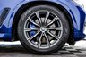 USED 2021 71 BMW X5 3.0 45e 24kWh M Sport SUV 5dr Petrol Plug-in Hybrid Auto xDrive Euro 6 (s/s) (394 ps) 3 MONTHS WARRANTY INCLUDED!