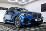 USED 2021 71 BMW X5 3.0 45e 24kWh M Sport SUV 5dr Petrol Plug-in Hybrid Auto xDrive Euro 6 (s/s) (394 ps) 3 MONTHS WARRANTY INCLUDED!