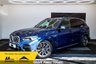 USED 2021 71 BMW X5 3.0 45e 24kWh M Sport SUV 5dr Petrol Plug-in Hybrid Auto xDrive Euro 6 (s/s) (394 ps) 3 MONTHS WARRANTY INCLUDED!