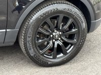 USED 2018 18 LAND ROVER RANGE ROVER EVOQUE 2.0 eD4 SE Tech SUV 5dr Diesel Manual FWD Euro 6 (s/s) (150 ps) BLACK+CLEANEXAMPLE+CHAINDONE