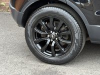 USED 2018 18 LAND ROVER RANGE ROVER EVOQUE 2.0 eD4 SE Tech SUV 5dr Diesel Manual FWD Euro 6 (s/s) (150 ps) BLACK+CLEANEXAMPLE+CHAINDONE