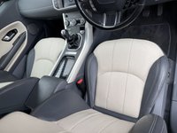 USED 2018 18 LAND ROVER RANGE ROVER EVOQUE 2.0 eD4 SE Tech SUV 5dr Diesel Manual FWD Euro 6 (s/s) (150 ps) BLACK+CLEANEXAMPLE+CHAINDONE