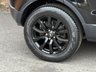 USED 2018 18 LAND ROVER RANGE ROVER EVOQUE 2.0 eD4 SE Tech SUV 5dr Diesel Manual FWD Euro 6 (s/s) (150 ps) BLACK+CLEANEXAMPLE+CHAINDONE