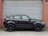 USED 2018 18 LAND ROVER RANGE ROVER EVOQUE 2.0 eD4 SE Tech SUV 5dr Diesel Manual FWD Euro 6 (s/s) (150 ps) BLACK+CLEANEXAMPLE+CHAINDONE
