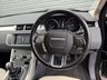 USED 2018 18 LAND ROVER RANGE ROVER EVOQUE 2.0 eD4 SE Tech SUV 5dr Diesel Manual FWD Euro 6 (s/s) (150 ps) BLACK+CLEANEXAMPLE+CHAINDONE