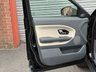 USED 2018 18 LAND ROVER RANGE ROVER EVOQUE 2.0 eD4 SE Tech SUV 5dr Diesel Manual FWD Euro 6 (s/s) (150 ps) BLACK+CLEANEXAMPLE+CHAINDONE