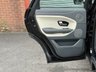 USED 2018 18 LAND ROVER RANGE ROVER EVOQUE 2.0 eD4 SE Tech SUV 5dr Diesel Manual FWD Euro 6 (s/s) (150 ps) BLACK+CLEANEXAMPLE+CHAINDONE