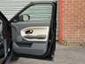 USED 2018 18 LAND ROVER RANGE ROVER EVOQUE 2.0 eD4 SE Tech SUV 5dr Diesel Manual FWD Euro 6 (s/s) (150 ps) BLACK+CLEANEXAMPLE+CHAINDONE