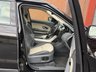 USED 2018 18 LAND ROVER RANGE ROVER EVOQUE 2.0 eD4 SE Tech SUV 5dr Diesel Manual FWD Euro 6 (s/s) (150 ps) BLACK+CLEANEXAMPLE+CHAINDONE